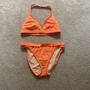 Never Been Worn Swimsuit
